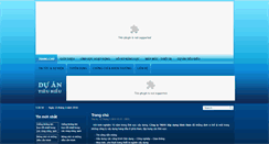 Desktop Screenshot of bidico.vn